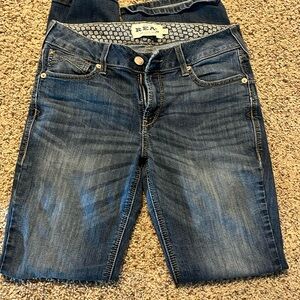 Women’s ariat jeans